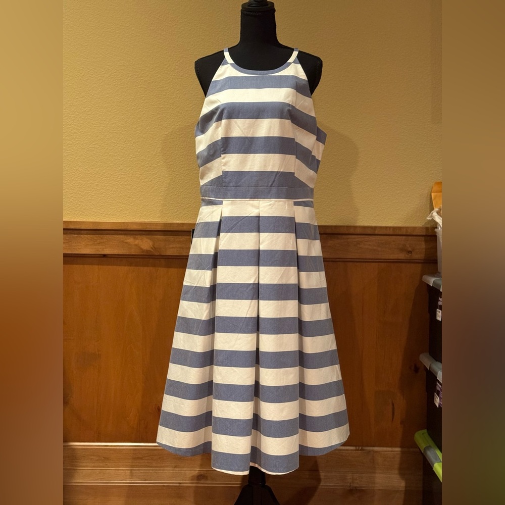 NWT Limited Spring dress